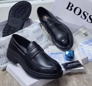 Boss Luxury Men Shoe