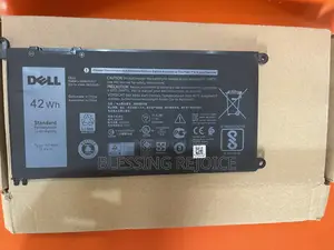 Dell Wdx0r