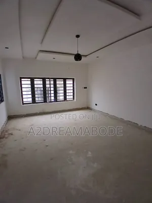 4bdrm Duplex in Ogudu Gra for rent
