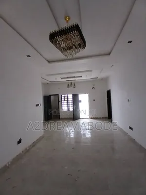 4bdrm Duplex in Ogudu Gra for rent