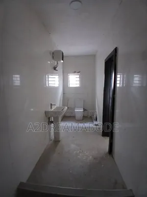 4bdrm Duplex in Ogudu Gra for rent