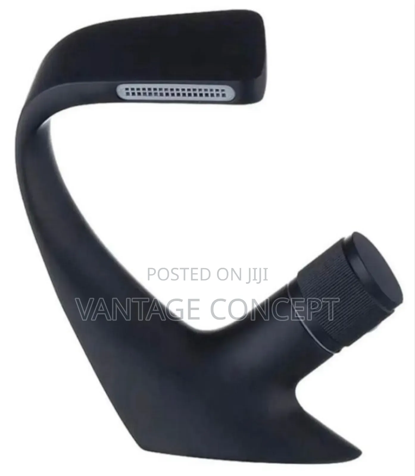 Cuve Shape Basin Mixer