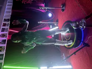 360 Photo Booth