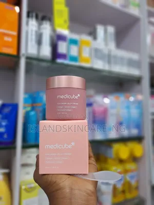 Medicube Jelly Cream 50ml