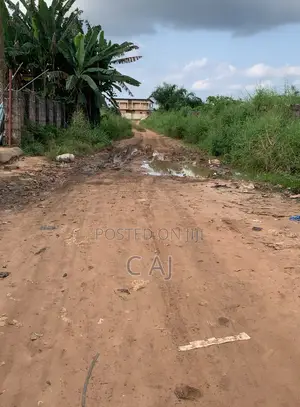 Less Than 1 Full Plot Of Land At Ogbosisi(70 By 50)
