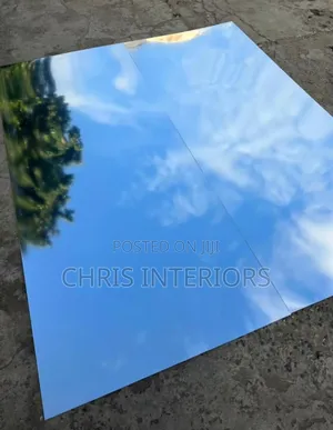 Transparent Board