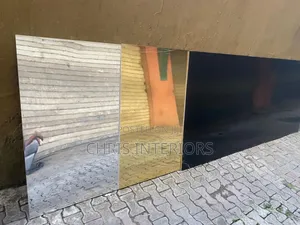 Transparent Board