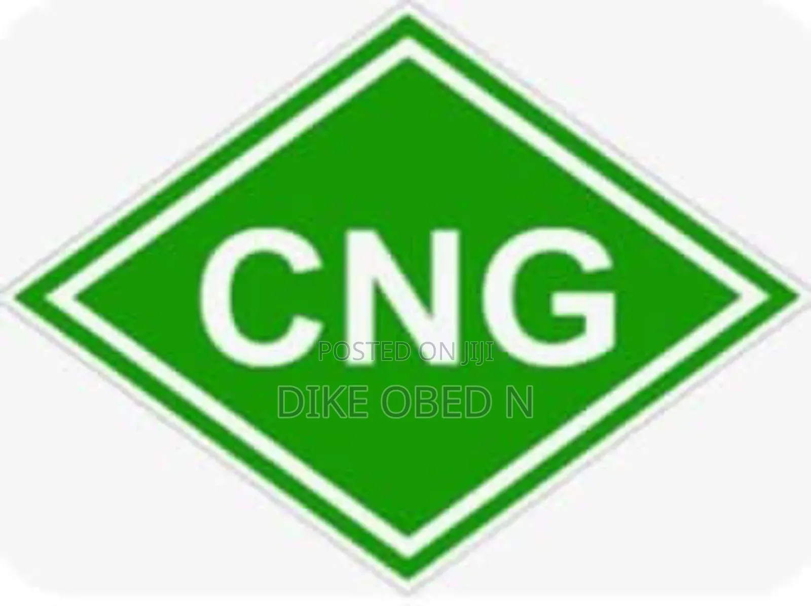 CNG Car/Bus Conversion