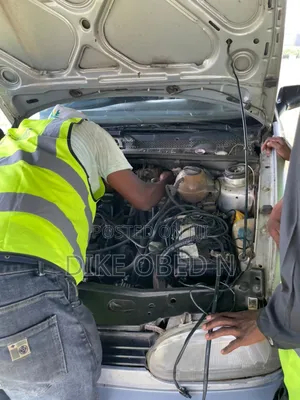 CNG Car/Bus Conversion