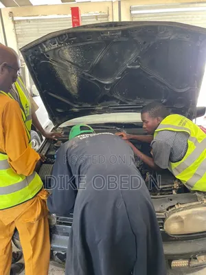 CNG Car/Bus Conversion