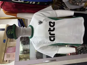 Luxury Arte Shirt