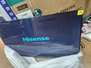 Hisense 43 Smart
