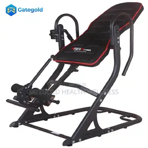Inversion Table (Gategold Brand) Ms360