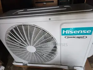 Hisense a/C Inverter 1.5hp