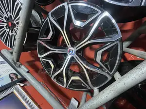 22 Inches BMW Rim Car and Jeep