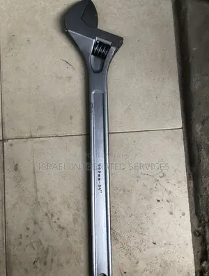 Adjustable Spanner 600mm 24” Original Not China