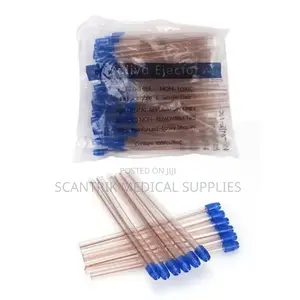 Saliva Ejector in Lagos Nigeria by Scantrik