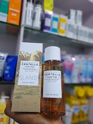 Centella Toning Toner