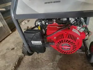 Ipower 6000cew