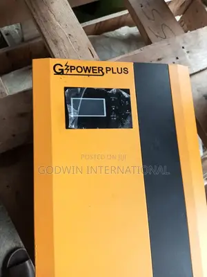 Inverter G Power 5kva Hybrid
