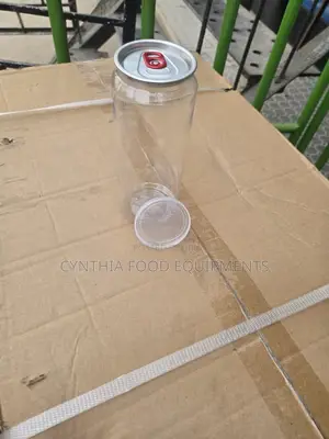 Pet Can 500ml Per Carton(200 Pieces)