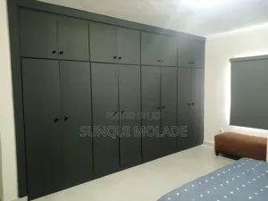 4bdrm Townhouse / Terrace in Victoria Island for rent