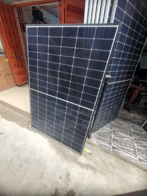 500w Panel Available With Affordable Price
