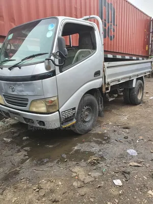 Total Truck