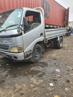 Total Truck