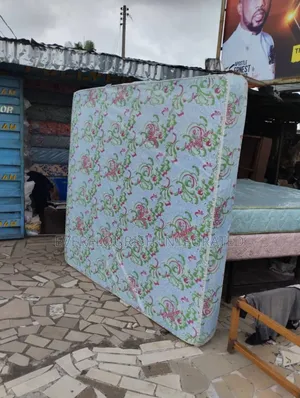 Quality and Durable Mattress 6x6ft 8inches