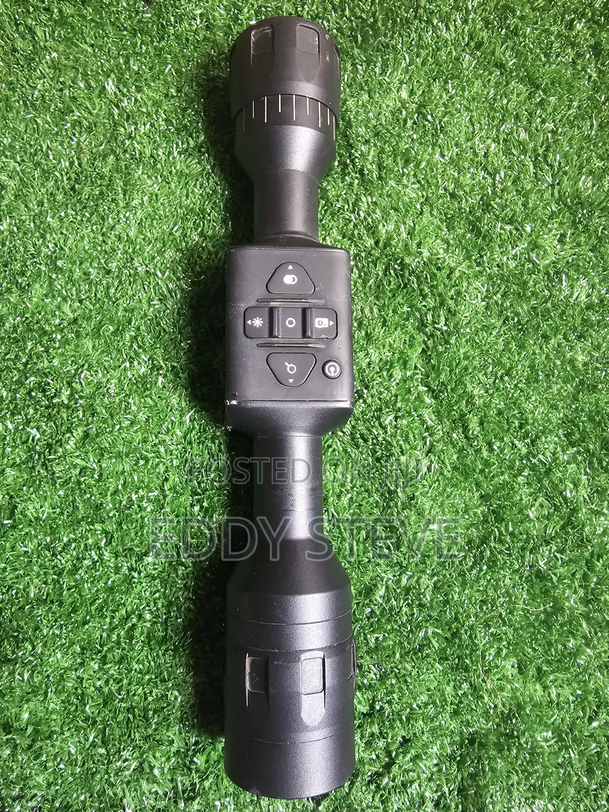 Thermal Imaging Sight Atn Thor Lt. Thermal Imaging Sight