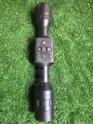 Thermal Imaging Sight Atn Thor Lt. Thermal Imaging Sight