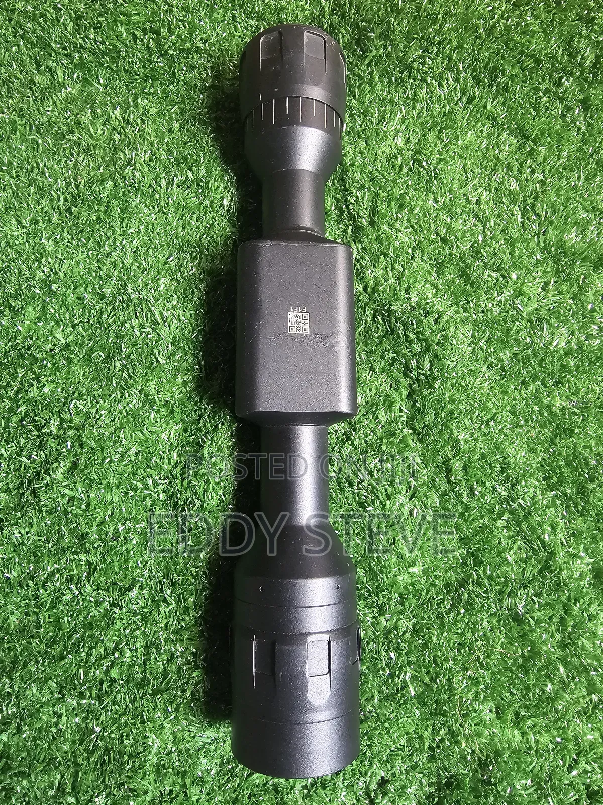Thermal Imaging Sight Atn Thor Lt. Thermal Imaging Sight