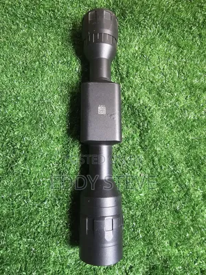 Thermal Imaging Sight Atn Thor Lt. Thermal Imaging Sight