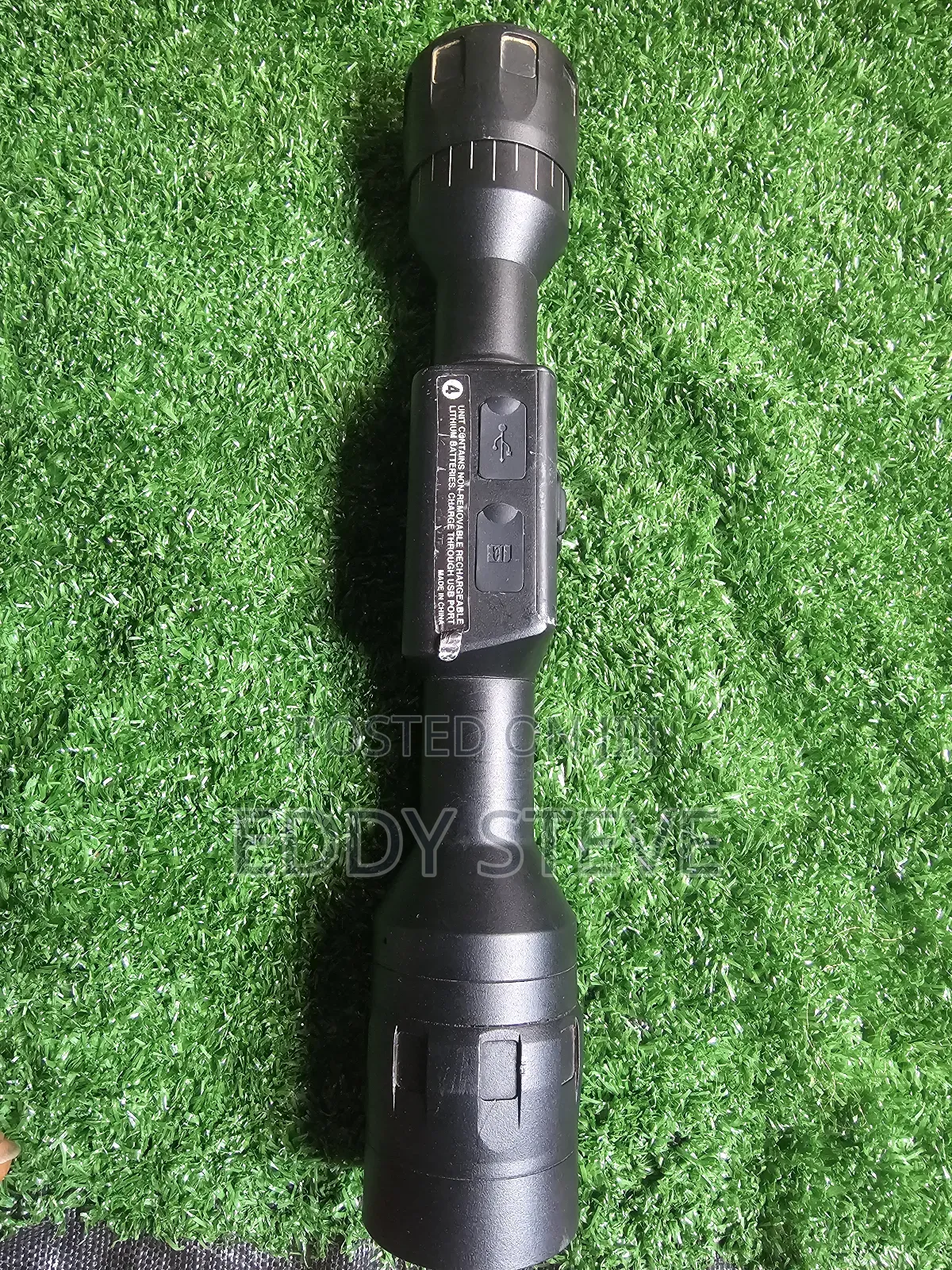 Thermal Imaging Sight Atn Thor Lt. Thermal Imaging Sight