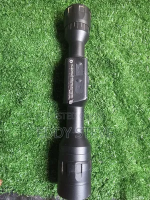 Thermal Imaging Sight Atn Thor Lt. Thermal Imaging Sight