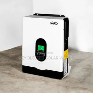1kva Hybrid Inverter 24v