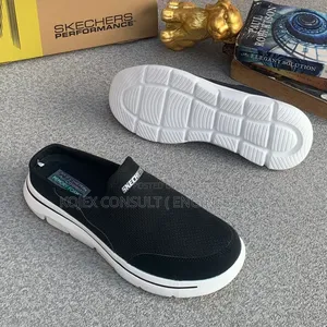 Skechers Performance Half Shoes