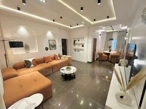 Beautiful 3 Bedroom Shortlet Apartment in Festac