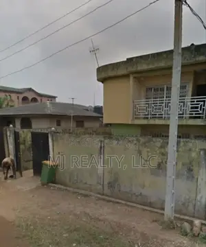 3bdrm Block of Flats in Ipaja / Ipaja for sale
