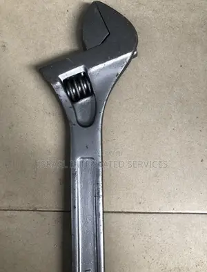 Adjustable Spanner 600mm 24” Original Not China
