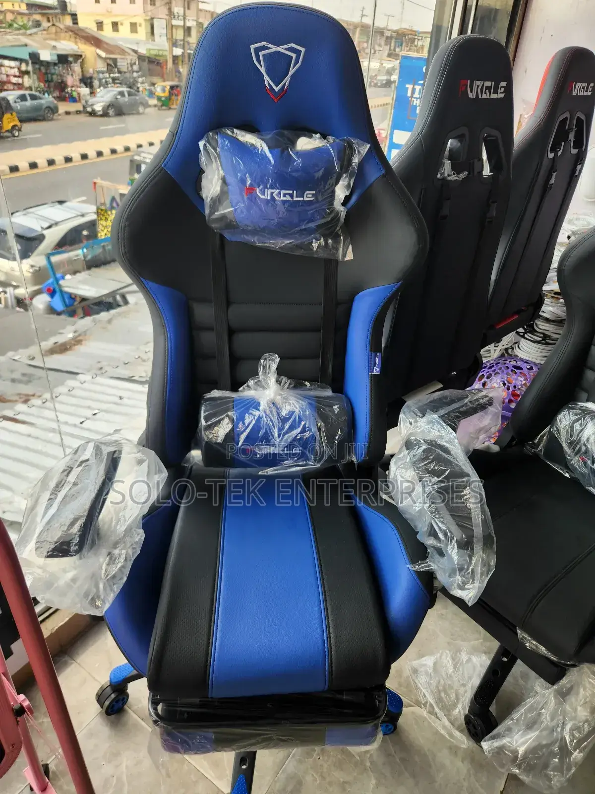 Gaming Chair