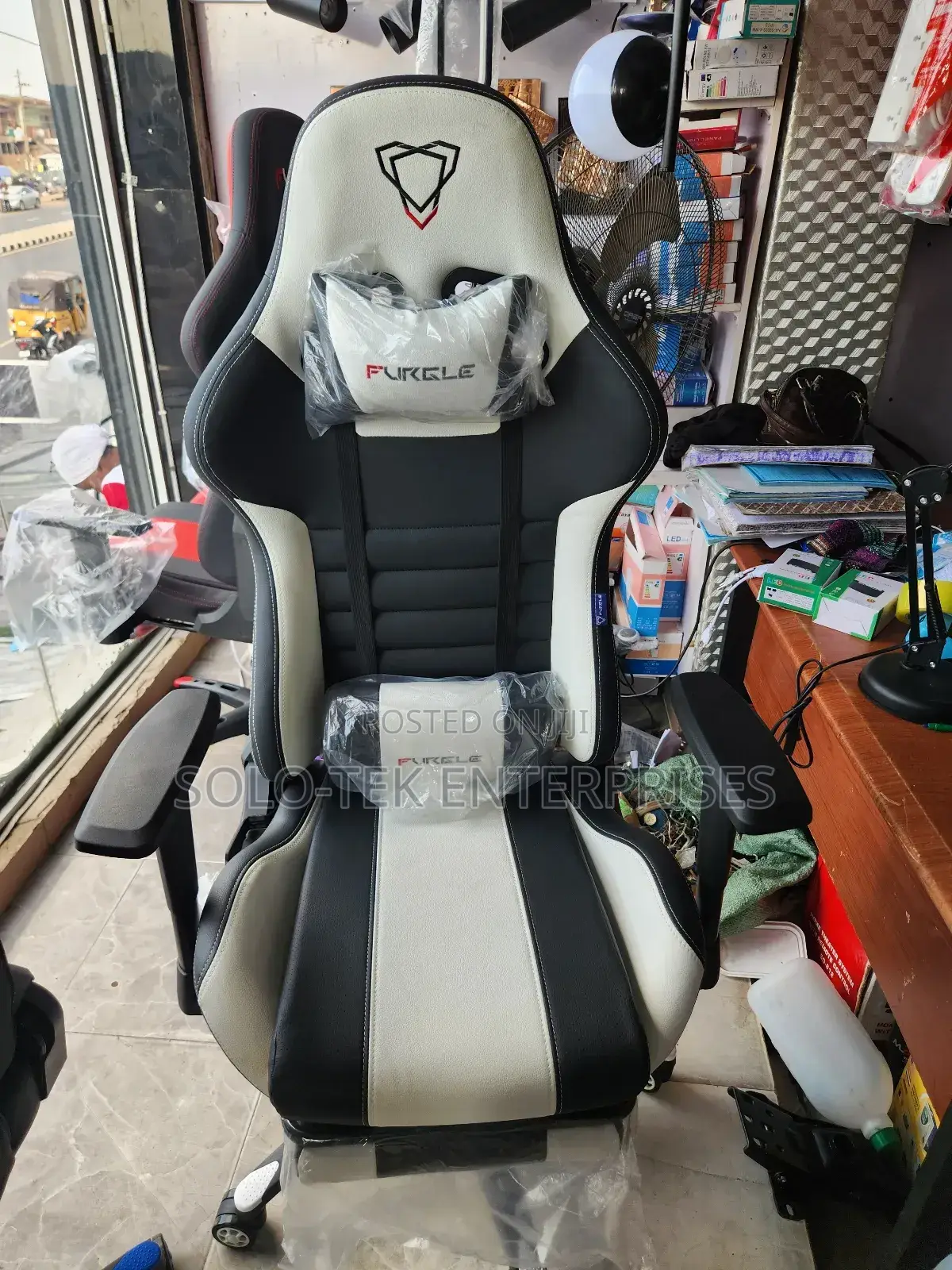 Gaming Chair
