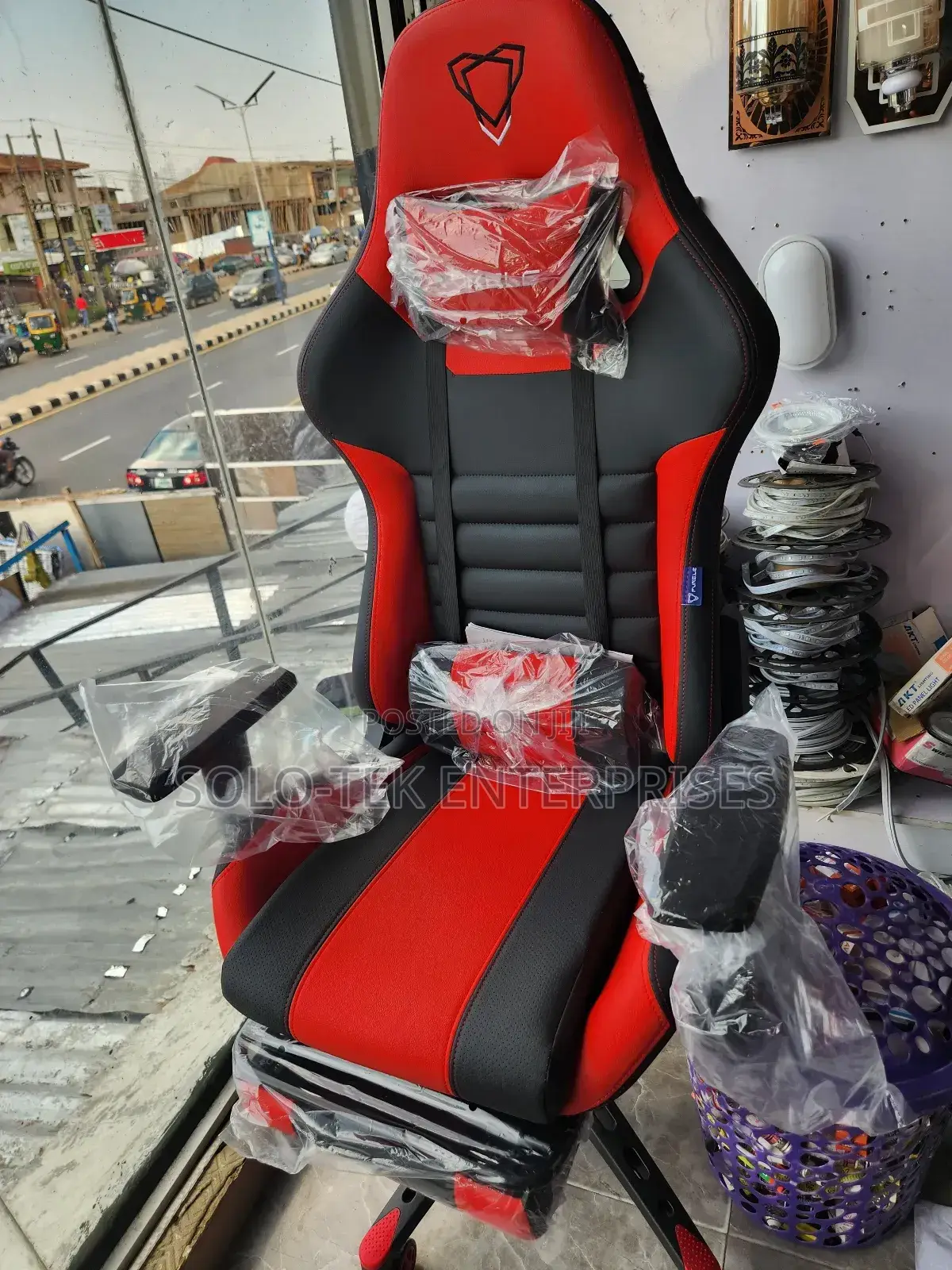 Gaming Chair