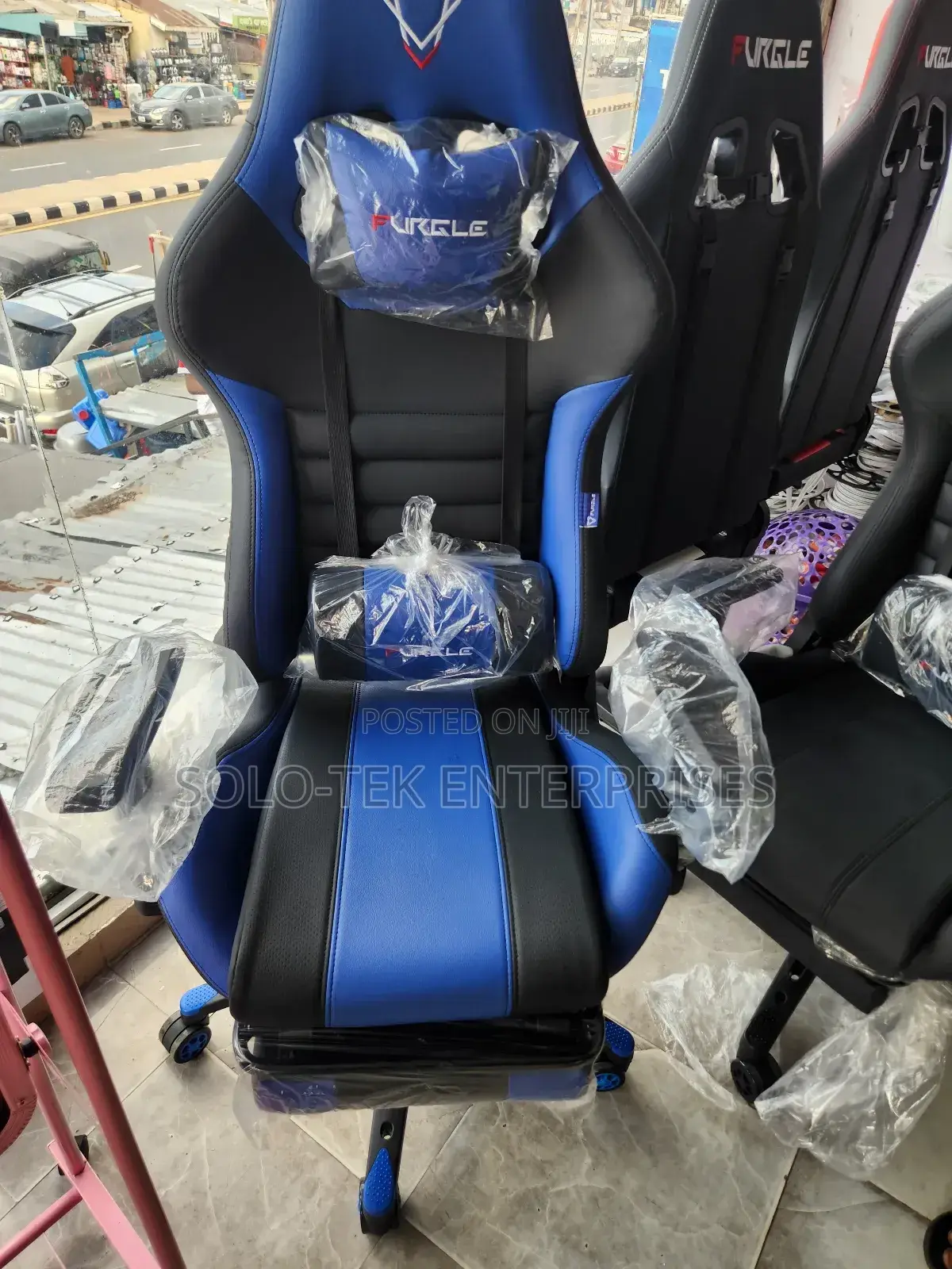 Gaming Chair