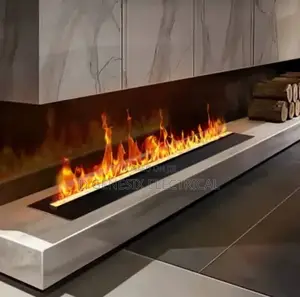 Fire Flame by 1000
