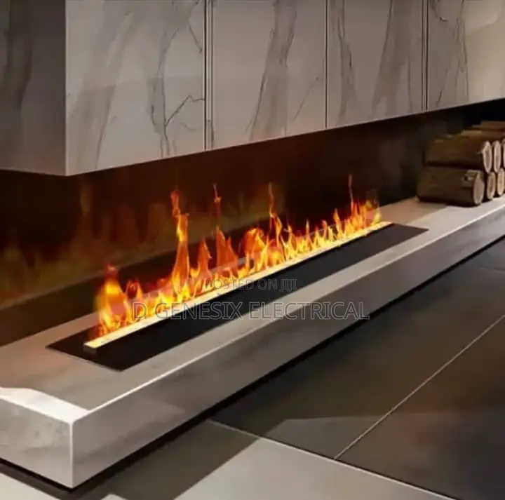 Fire Flame by 1000