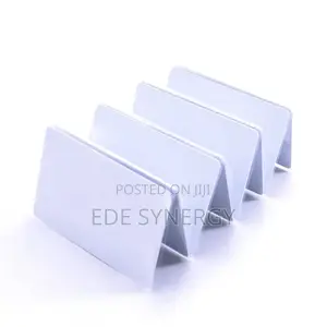 Rfid Cards