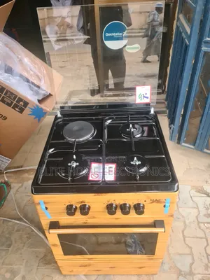 Maxi 6060 Wood