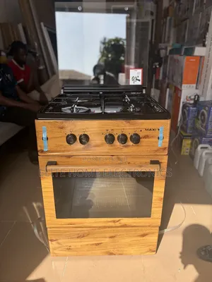 Maxi 6060 Wood